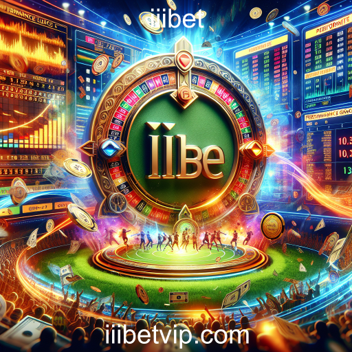 Descubra a Emoção das Apostas ao Vivo no iiibet