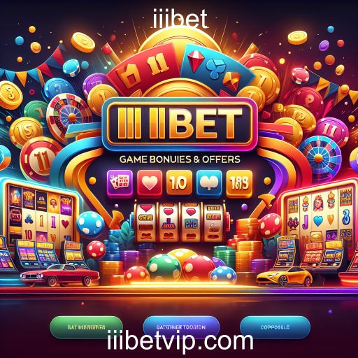 Aproveite ao Máximo as Promoções do iiibet